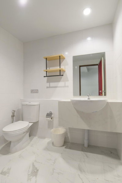 Little Lanna Guesthouse, Chiang Mai, Thailand