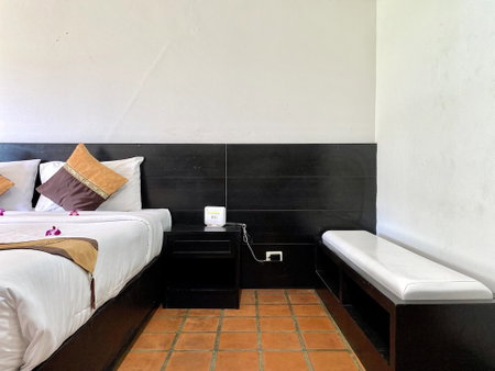 HRK Resort, Patong, Thailand