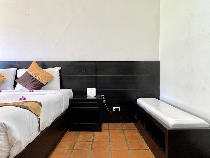 HRK Resort, Patong, Thailand