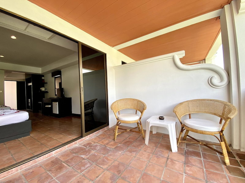 HRK Resort, Patong, Thailand