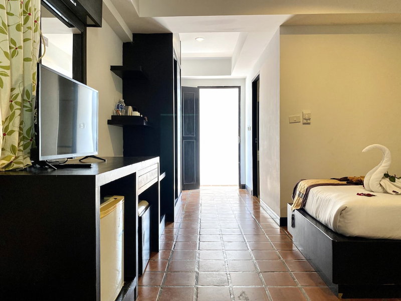 HRK Resort, Patong, Thailand