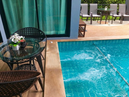 KG Private Pool Villas Soi 9, Ao Nang Beach, Thailand