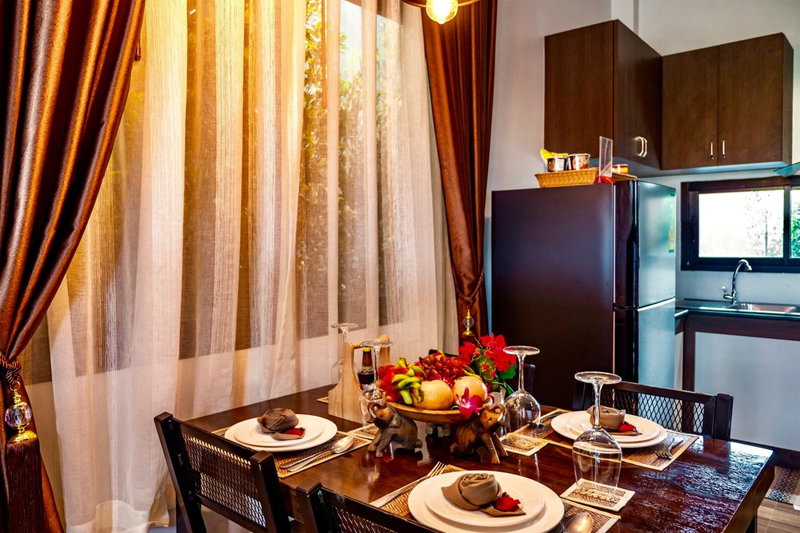 KG Private Pool Villas Soi 9, Ao Nang Beach, Thailand