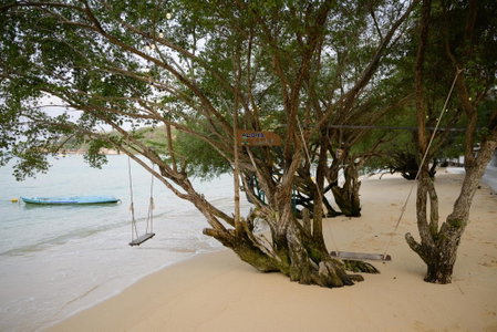 Bubble Bungalow, Koh Tao, Thailand