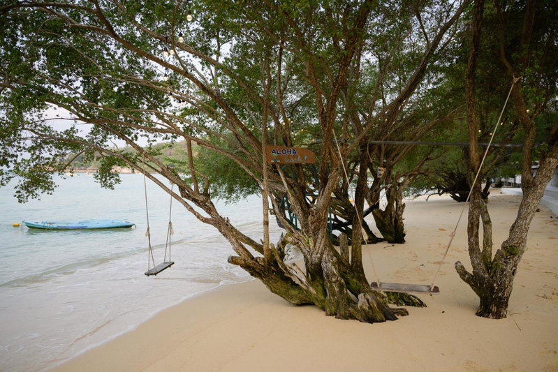 Bubble Bungalow, Koh Tao, Thailand
