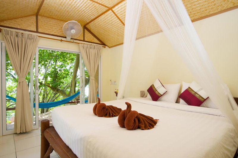 Bubble Bungalow, Koh Tao, Thailand
