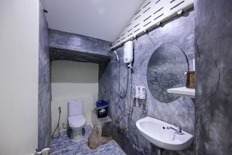 Bubble Bungalow, Koh Tao, Thailand