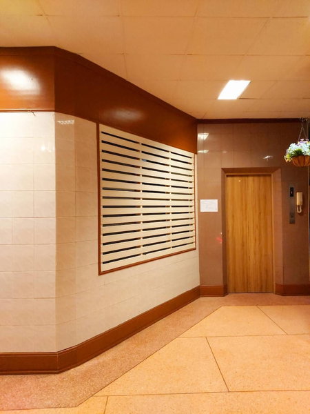 Suriwong Chumphon Hotel, Chumphon, Thailand