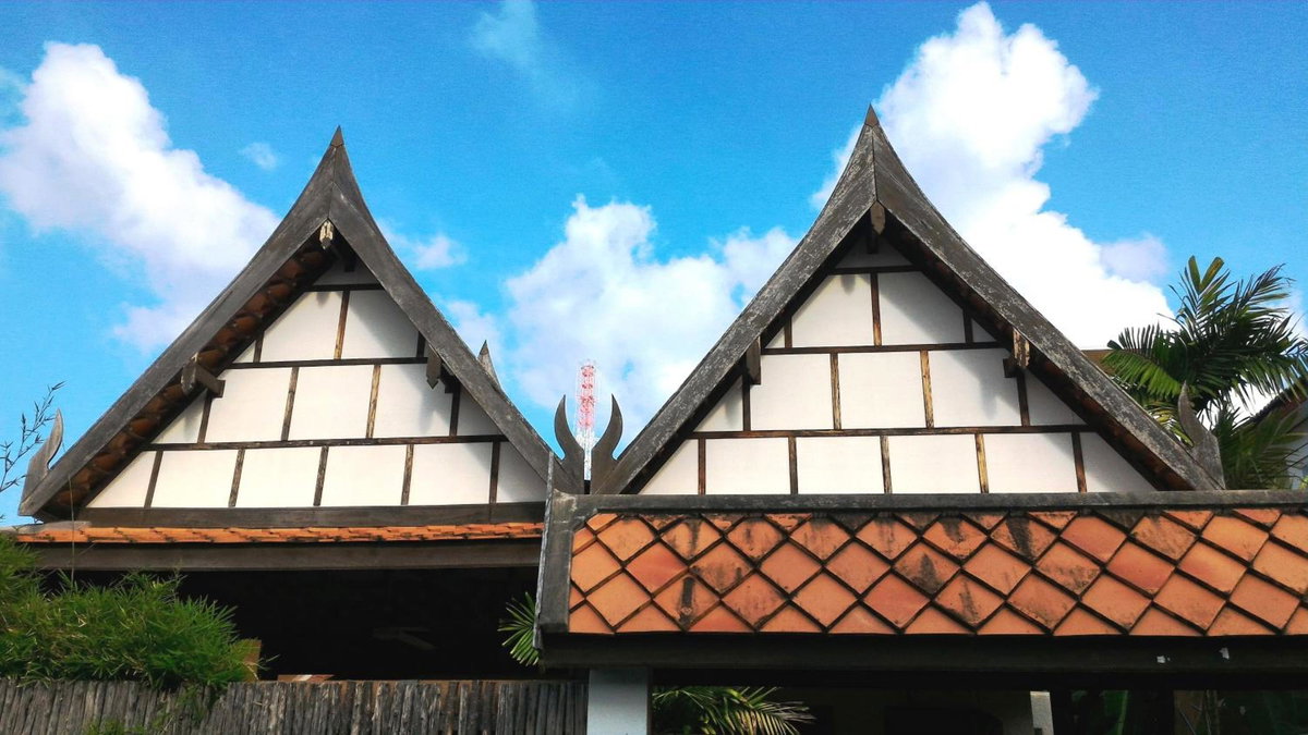 BTC Hua Hin Home managed by BTC Boutique Resort, Thailand
