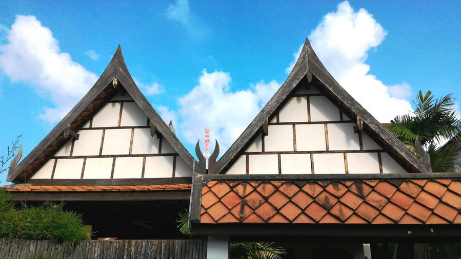 BTC Hua Hin Home managed by BTC Boutique Resort, Hua Hin, Thailand