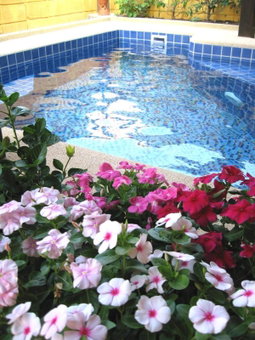 BTC Hua Hin Home managed by BTC Boutique Resort, Hua Hin, Thailand