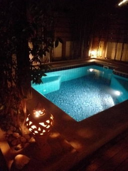 BTC Hua Hin Home managed by BTC Boutique Resort, Hua Hin, Thailand