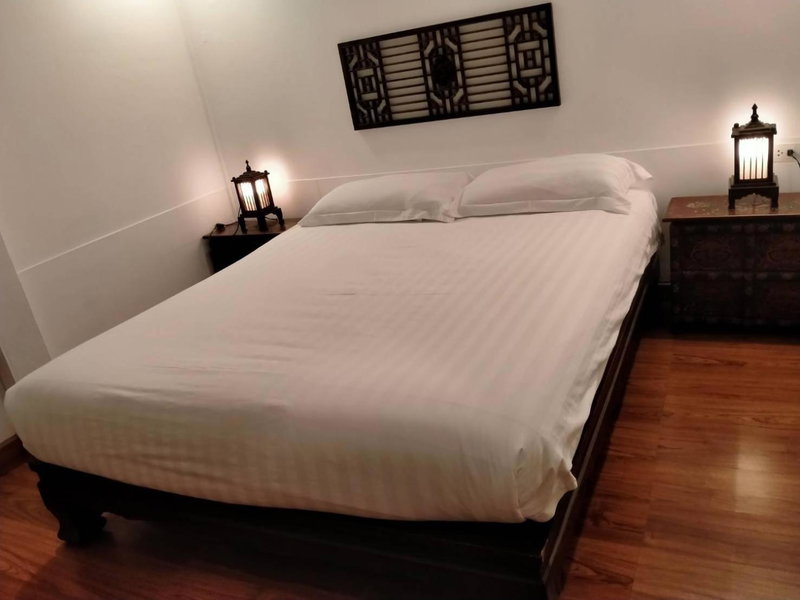 BTC Hua Hin Home managed by BTC Boutique Resort, Hua Hin, Thailand
