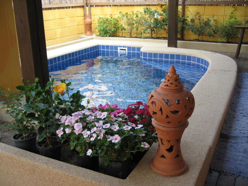 BTC Hua Hin Home managed by BTC Boutique Resort, Hua Hin, Thailand