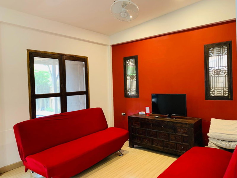 BTC Hua Hin Home managed by BTC Boutique Resort, Hua Hin, Thailand