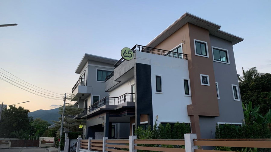 65 hostel chiangmai, Chiang Mai, Thailand