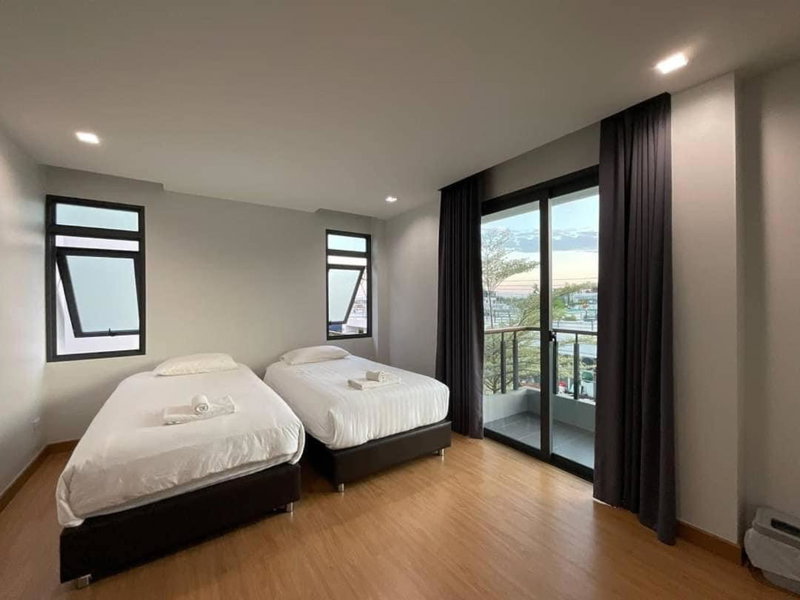 65 hostel chiangmai, Chiang Mai, Thailand