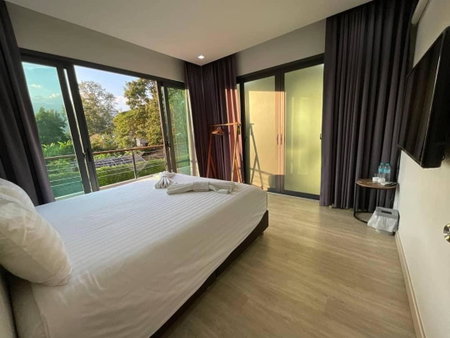 65 hostel chiangmai, Chiang Mai, Thailand
