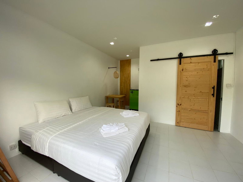 65 hostel chiangmai, Chiang Mai, Thailand