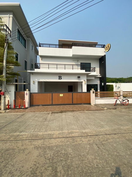 65 hostel chiangmai, Chiang Mai, Thailand