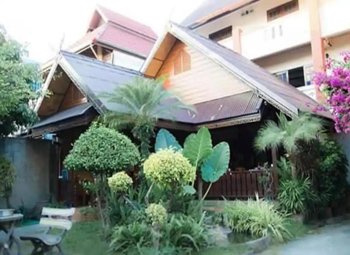 Little Home Guesthouse, Thailand