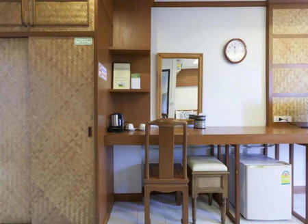 Little Home Guesthouse, Chiang Mai, Thailand