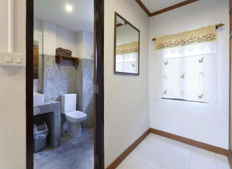 Little Home Guesthouse, Chiang Mai, Thailand