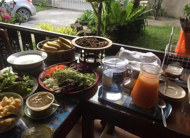 Little Home Guesthouse, Chiang Mai, Thailand