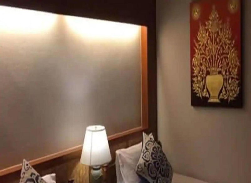 Little Home Guesthouse, Chiang Mai, Thailand