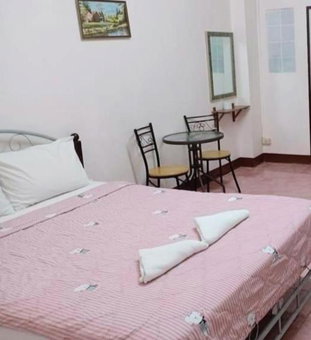 DD Mansion, Ban Talat Rangsit, Thailand