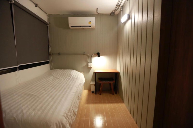 My Home Hostel, Ban Na Kham, Thailand