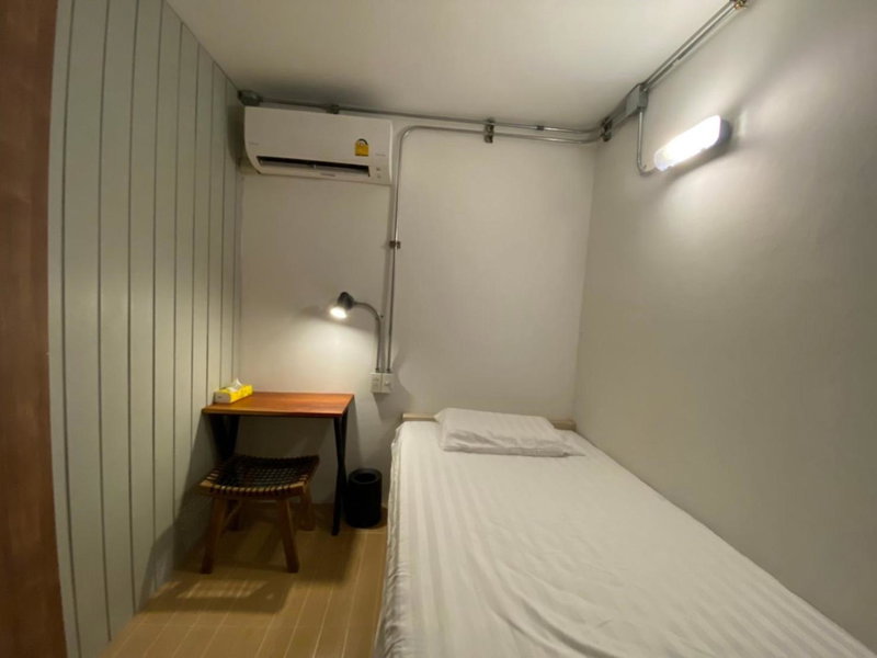 My Home Hostel, Ban Na Kham, Thailand