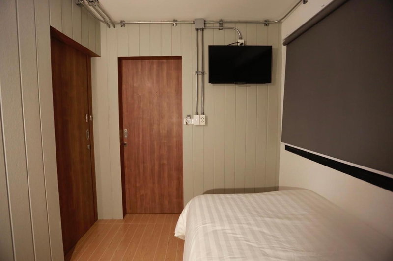 My Home Hostel, Ban Na Kham, Thailand