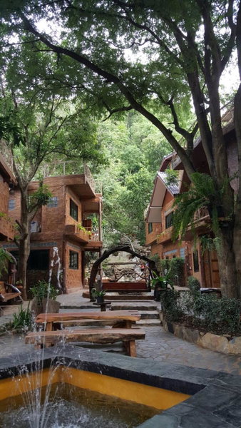 Treasure Inn Khaoyai, Mu Si, Thailand