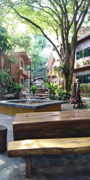 Treasure Inn Khaoyai, Mu Si, Thailand