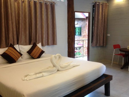 Treasure Inn Khaoyai, Mu Si, Thailand