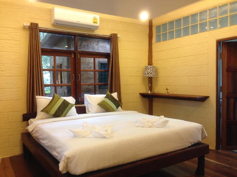 Treasure Inn Khaoyai, Mu Si, Thailand