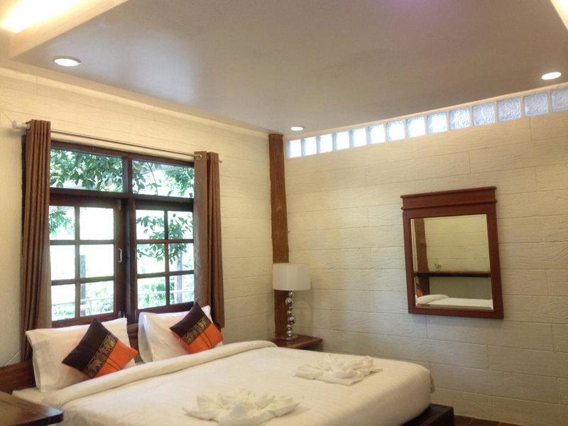 Treasure Inn Khaoyai, Mu Si, Thailand