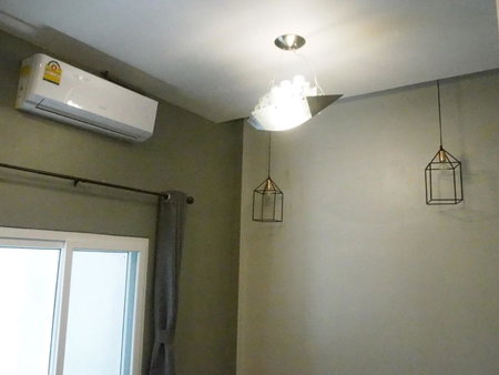 Lotto House, Ko Samed, Thailand