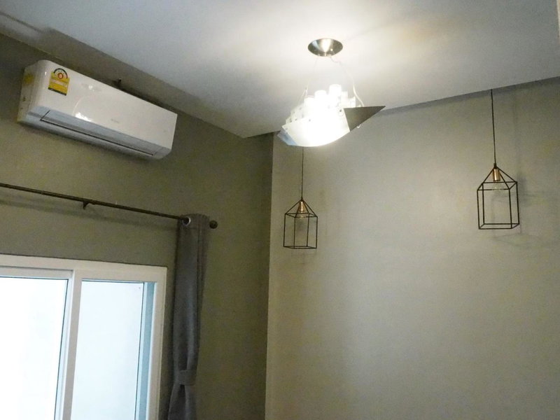 Lotto House, Ko Samed, Thailand