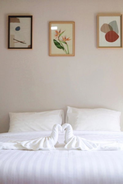 Yamee Homestay Cafe, Kaw Pha Mi, Thailand