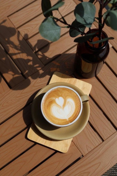 Yamee Homestay Cafe, Kaw Pha Mi, Thailand