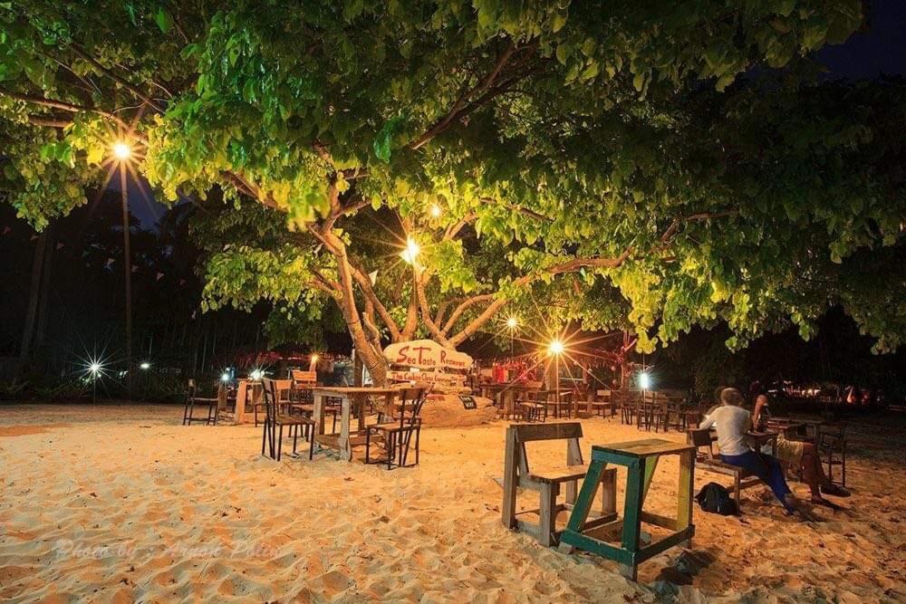Koh Ngai Sea Open Resort, ประเทศไทย