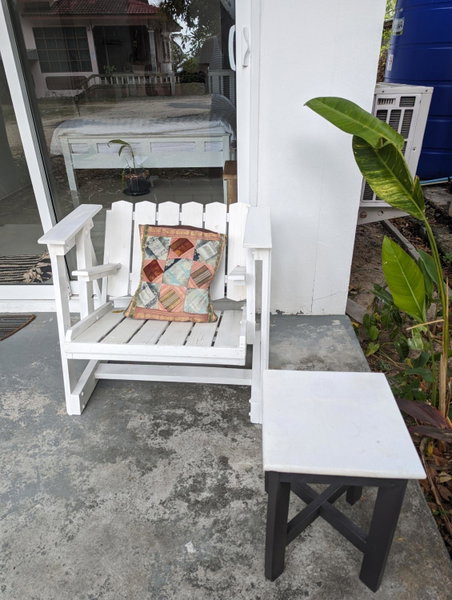 The Summer House Samui, Choeng Mon Beach, Thailand