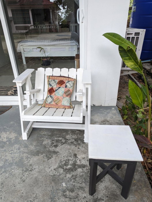 The Summer House Samui, Choeng Mon Beach, Thailand