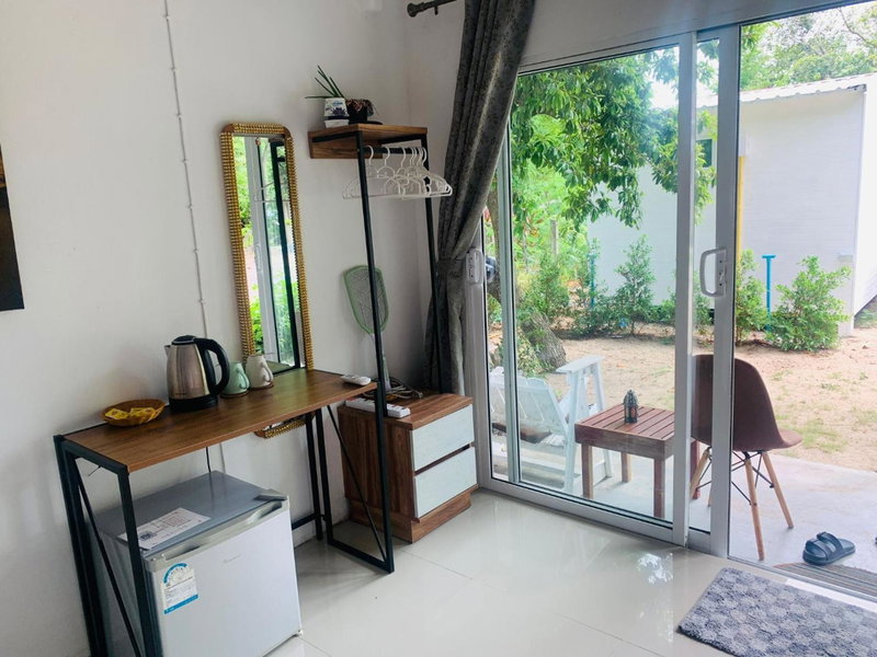 The Summer House Samui, Choeng Mon Beach, Thailand