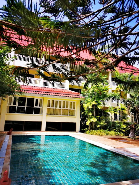 MW Krabi Beach Resort - Ao Nang - SHA Extra Plus, Ao Nang Beach, Thailand