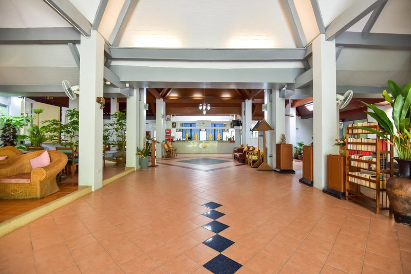 MW Krabi Beach Resort - Ao Nang - SHA Extra Plus, Ao Nang Beach, Thailand