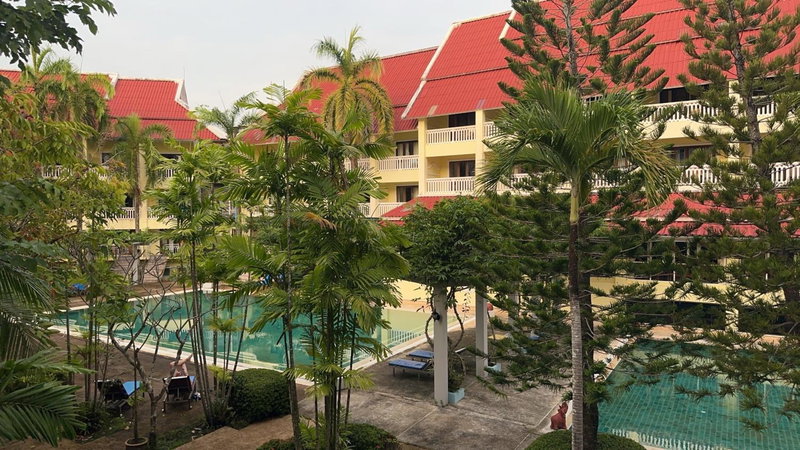 MW Krabi Beach Resort - Ao Nang - SHA Extra Plus, Ao Nang Beach, Thailand