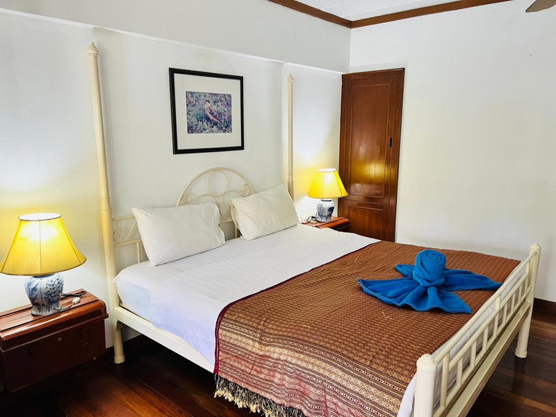 MW Krabi Beach Resort - Ao Nang - SHA Extra Plus, Ao Nang Beach, Thailand